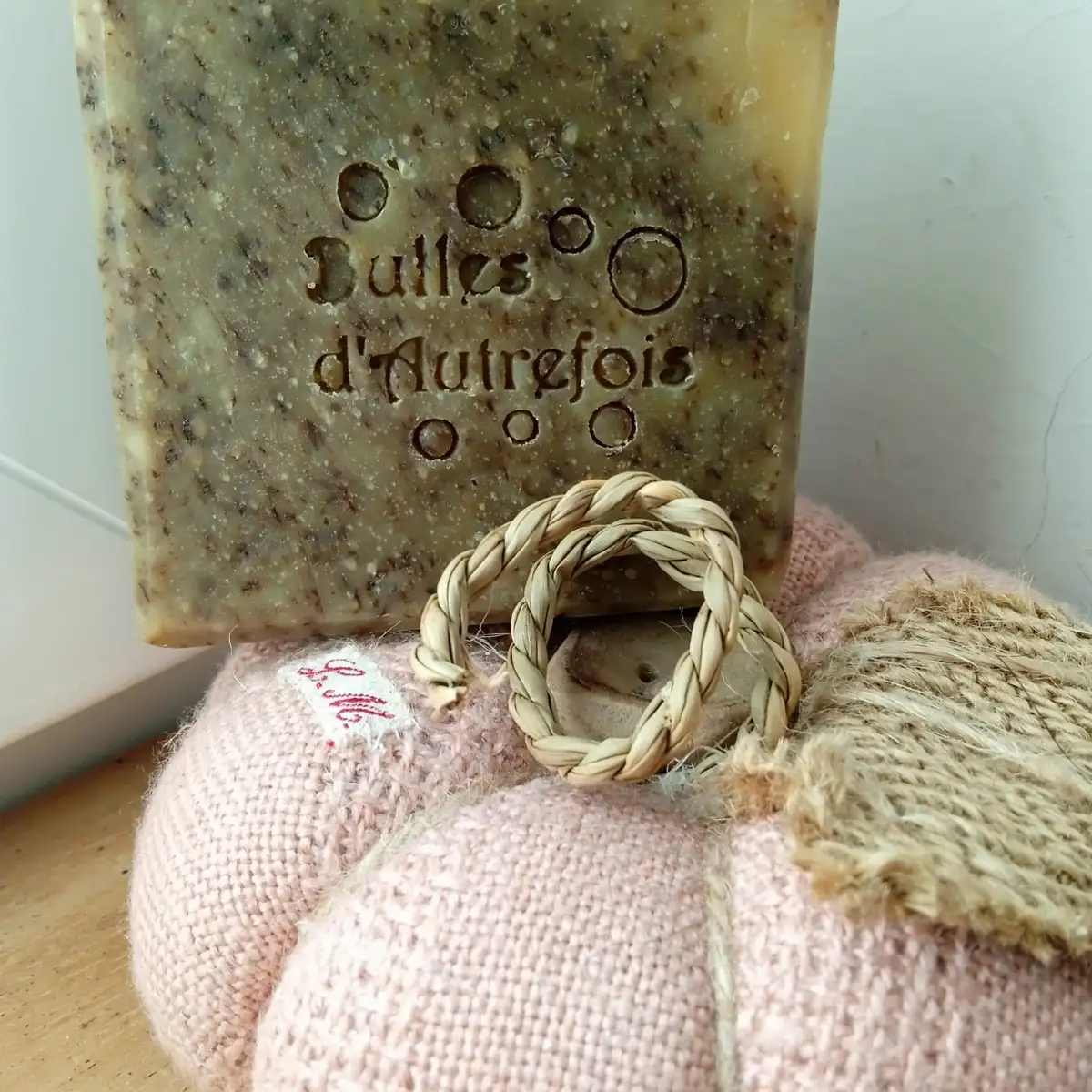 Qui s'Y Frotte (à la bière)