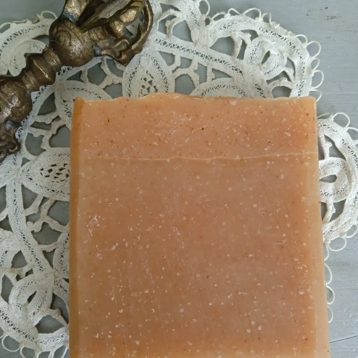 Zénitude (litsée citronnée, petitgrain, lemongrass)