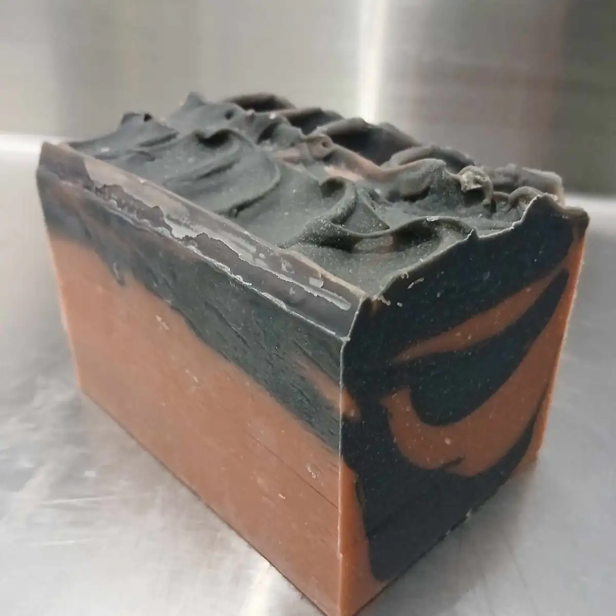 Savon XL à la demande