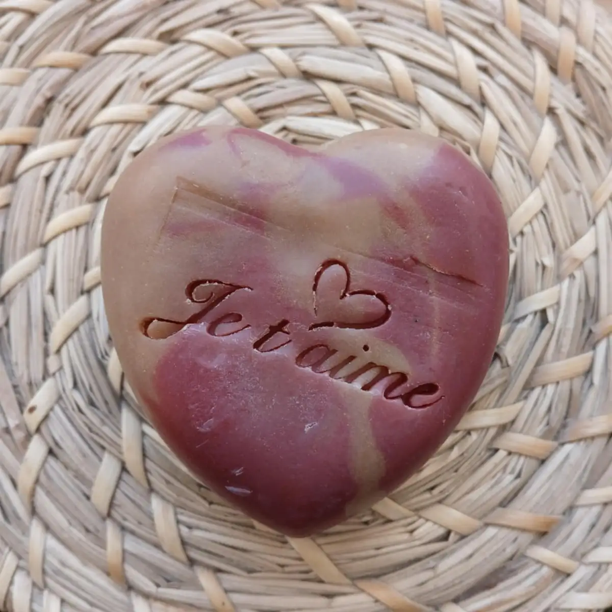 Pet de Licorne (parfum fraise et paillettes)